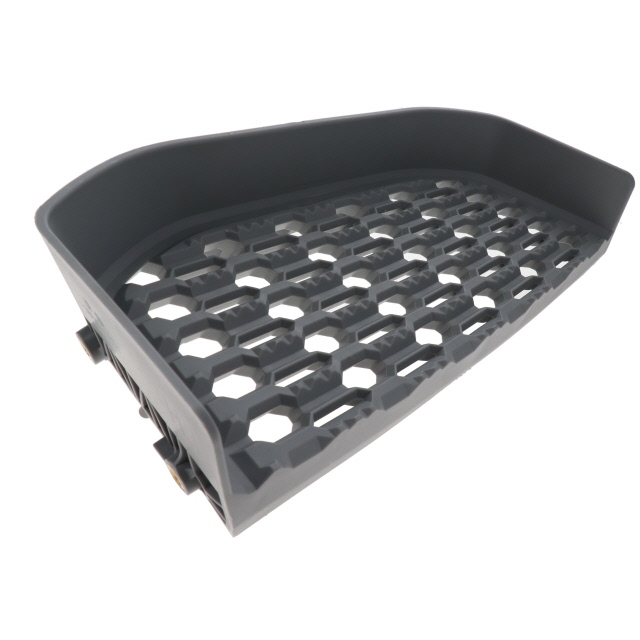 FENDER ANTISLIP PLATE RH TO SUIT DAF XG XG+