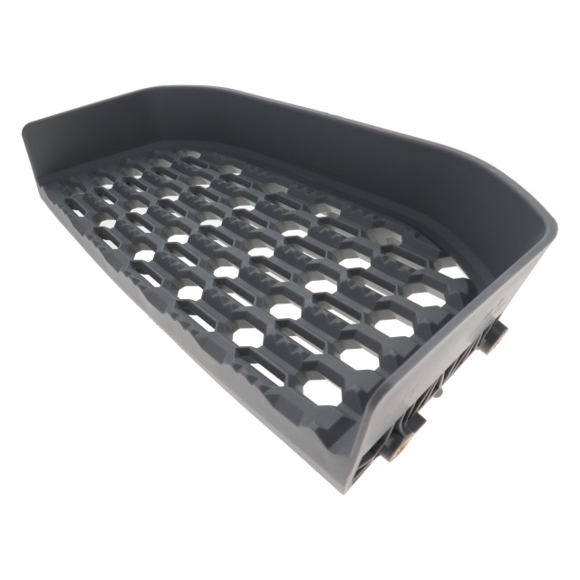 FENDER ANTISLIP PLATE LH TO SUIT DAF XG XG+