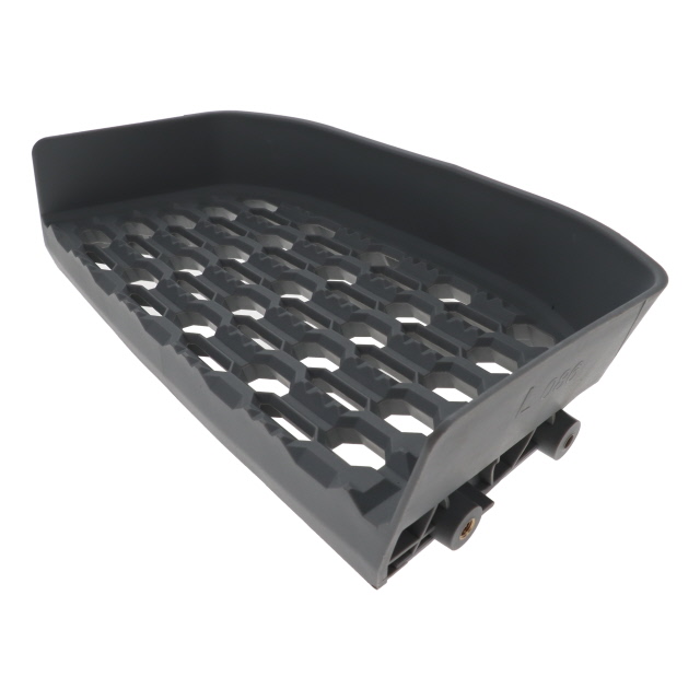 STEP ANTISLIP PLATE UPPER LH TO SUIT DAF XF