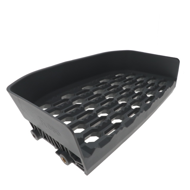 STEP ANTISLIP PLATE UPPER RH TO SUIT DAF XG XG+