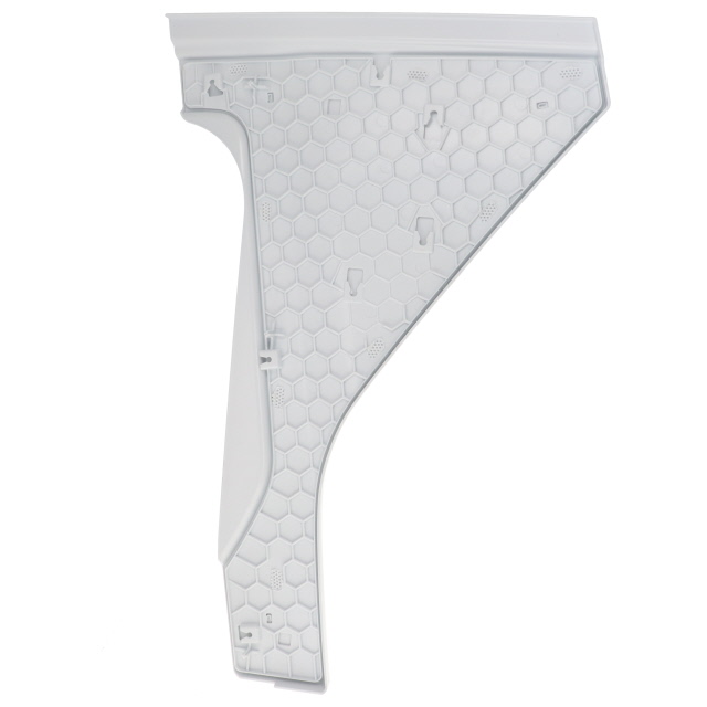 DFBY0272 REAR PILLAR LOWER COVER RH TO SUIT DAF XF