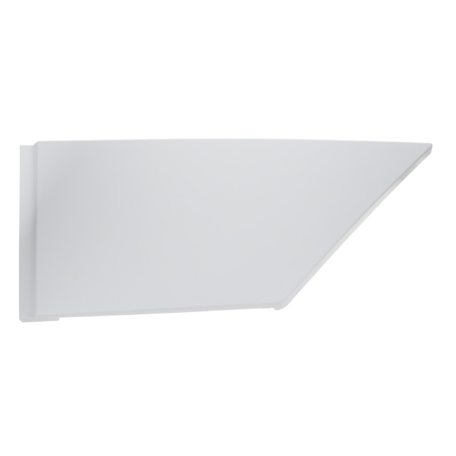 REAR PILLAR LOWER COVER RH TO SUIT DAF XG XG+