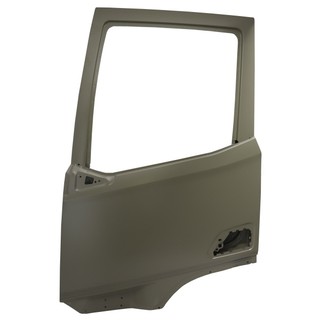 DOOR SHELL RH TO SUIT DAF