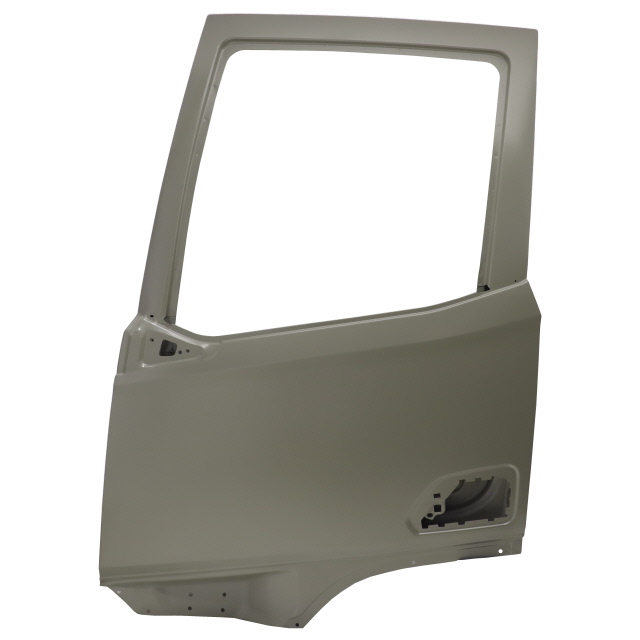 DOOR PANEL LH TO SUIT DAF XF XG 2021