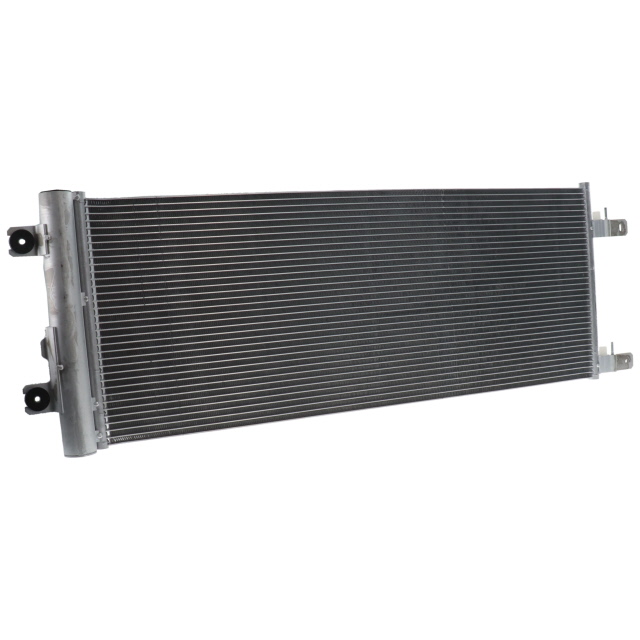 DFCD0006 Mahle Air Con Condenser