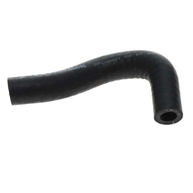 INTERCOOLER HOSE