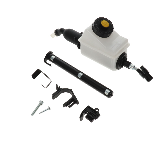 CLUTCH MASTER CYLINDER