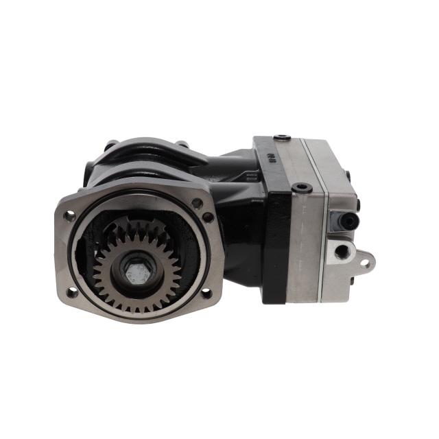 DAF AIR BRAKE COMPRESSOR