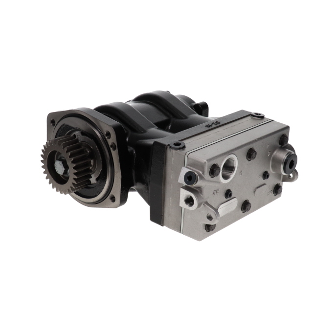 DAF AIR BRAKE COMPRESSOR