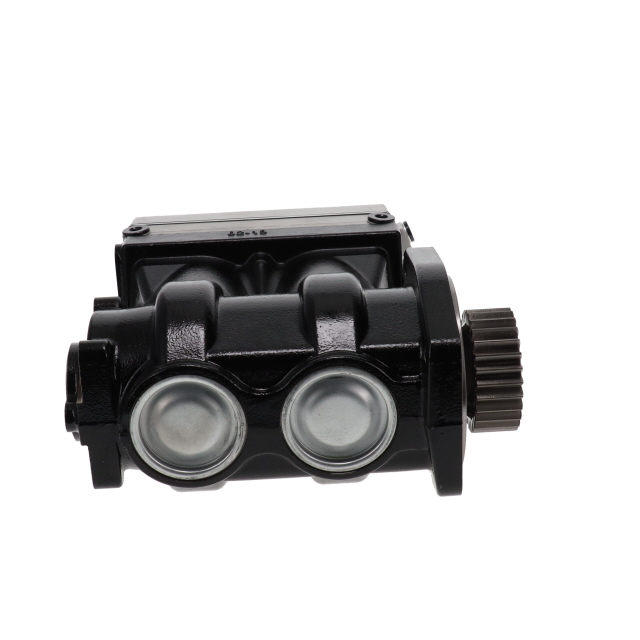 DAF AIR BRAKE COMPRESSOR