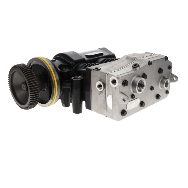 DAF AIR BRAKE COMPRESSOR