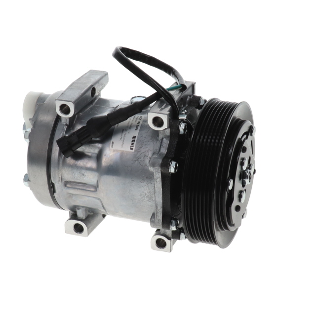 Compressor Pump - Air Brake / Conditioning - Suits DAF CF, XF