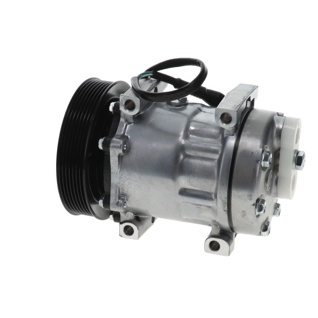 DFCMP0004 Compressor Pump - Air Brake / Conditioning - Suits DAF CF, XF