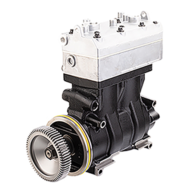 DAF AIR BRAKE COMPRESSOR