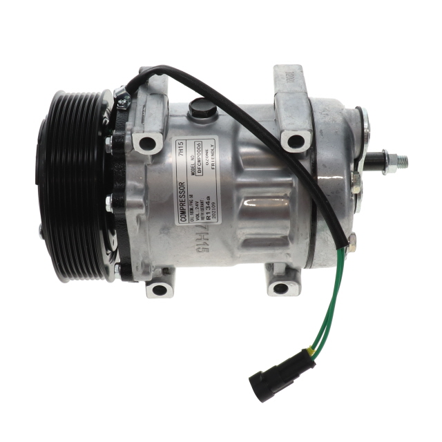 DFCMP0006 Air Conditioning Compressor - Suits DAF CF, XF