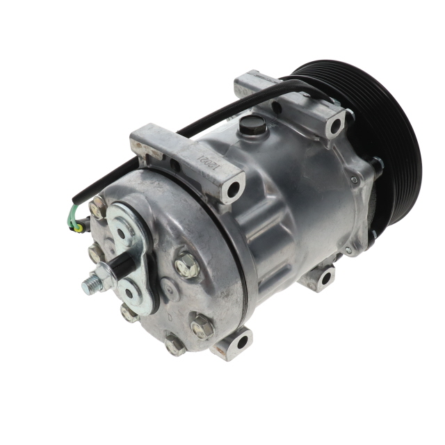 DFCMP0006 Air Conditioning Compressor - Suits DAF CF, XF