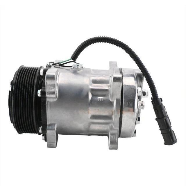 DAF AIR CON COMPRESSOR