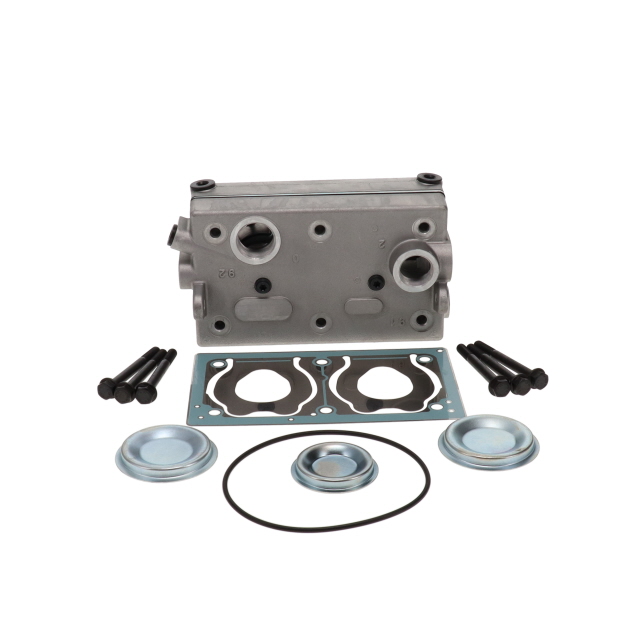 DAF COMPRESSOR - CYLINDERHEAD KIT