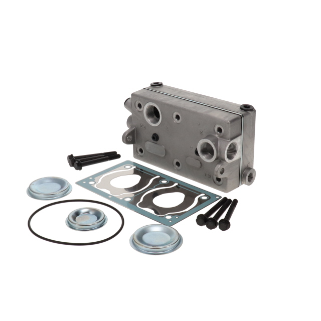 DAF COMPRESSOR - CYLINDERHEAD KIT