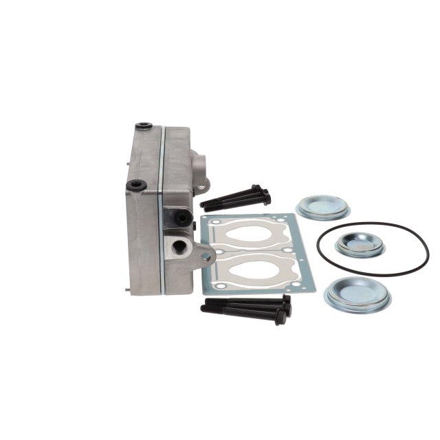 DAF COMPRESSOR - CYLINDERHEAD KIT