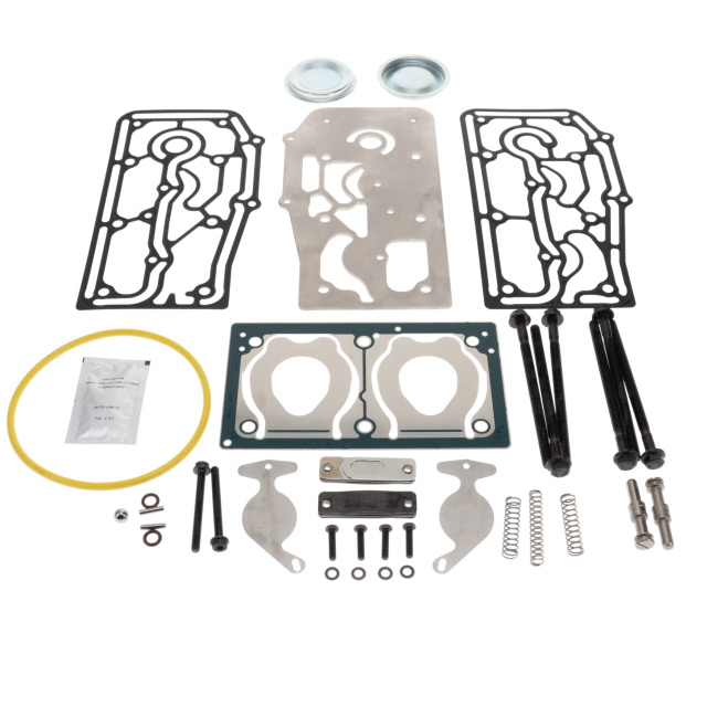 DAF COMPRESSOR - CYLINDERHEAD KIT