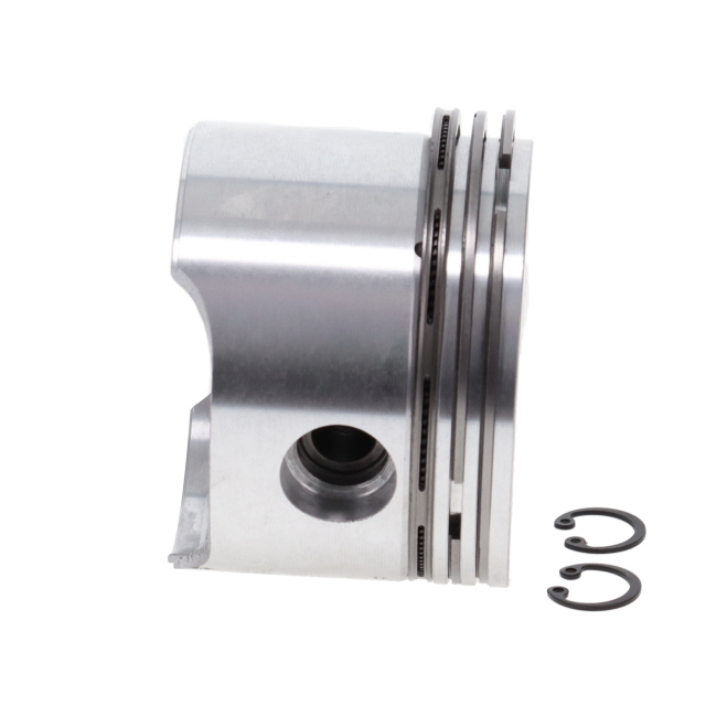 DAF COMPRESSOR - PISTON/RING KIT