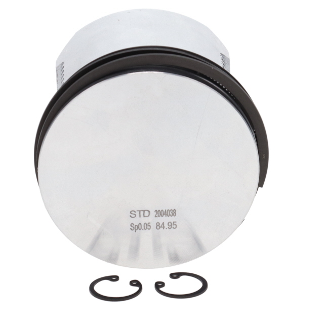 COMPRESSOR - PISTON/RING KIT