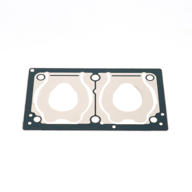 DAF COMPRESSOR - FULL REPAIR KIT