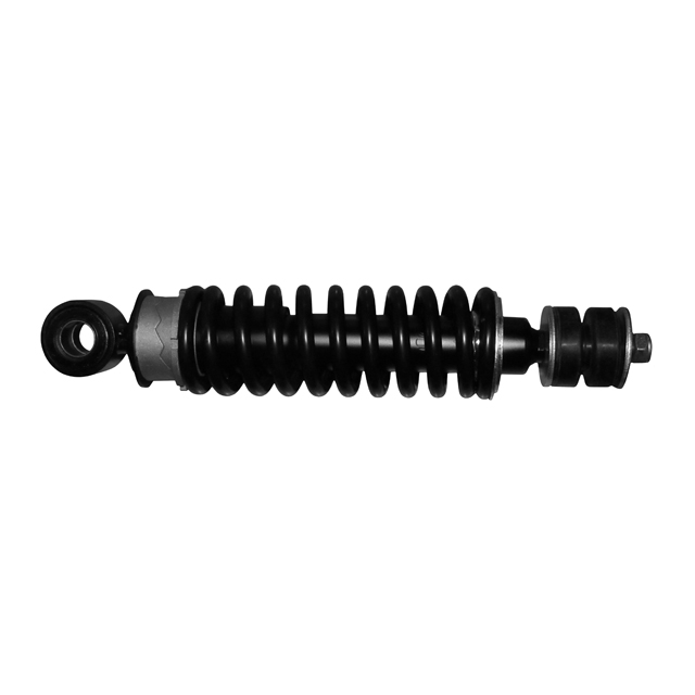 Cabin Shock Absorber - Type A - Front, O/I - DAF XF105