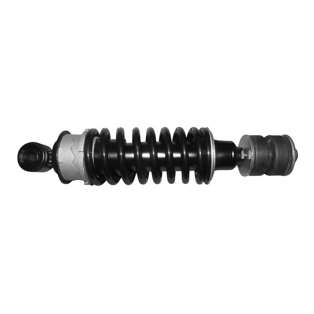 Cabin Shock Absorber - Type A - Rear, O/I - DAF XF105