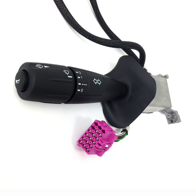 DFDS0001 STEERING COLUMN SWITCH 24V INDICATOR HORN WIPER WASHER