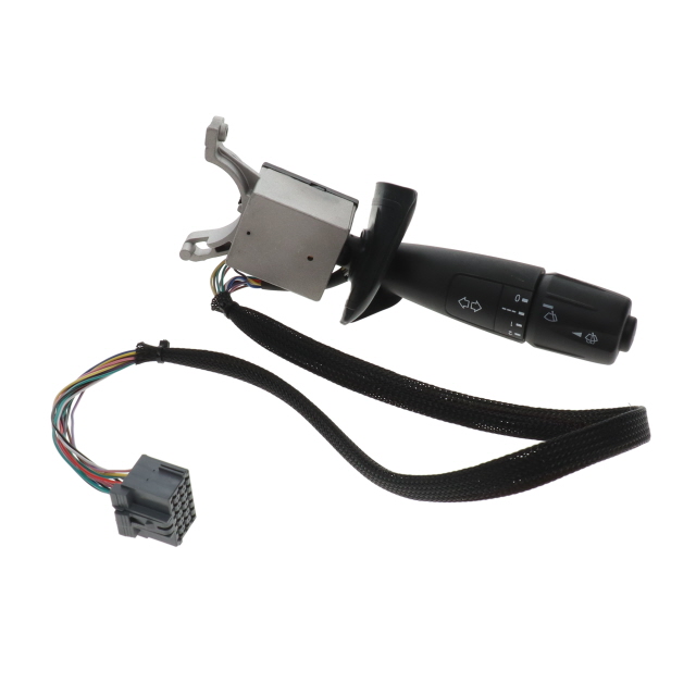 STEERING COLUMN SWITCH 24V
