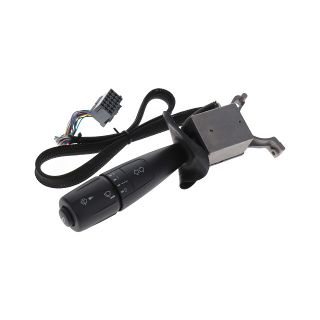 Steering Column Switch 24V - To Suit Daf