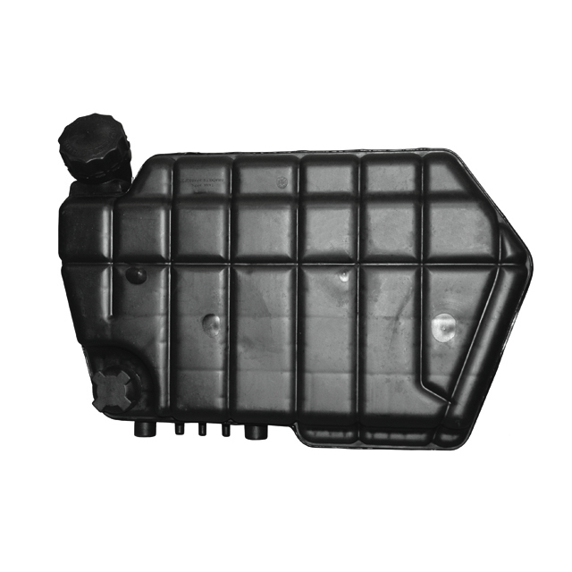 EXPANSION TANK SUITABLE FOR DAF
