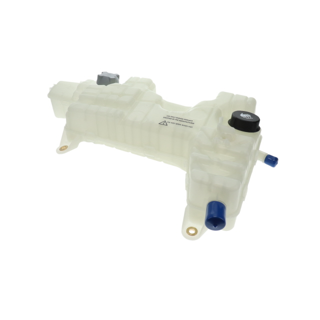 OEM Header Tank Coolant Reservoir - Suits DAF LF Euro 6 - LHD