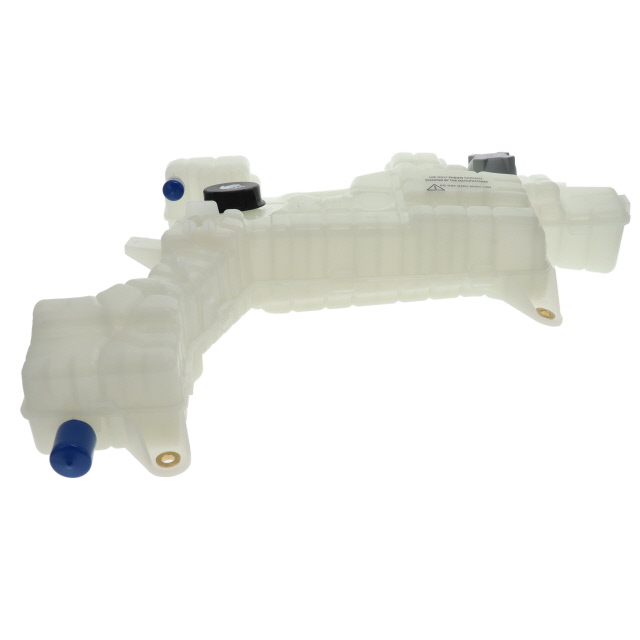 Expansion Header Tank - Suits DAF LF Euro 6