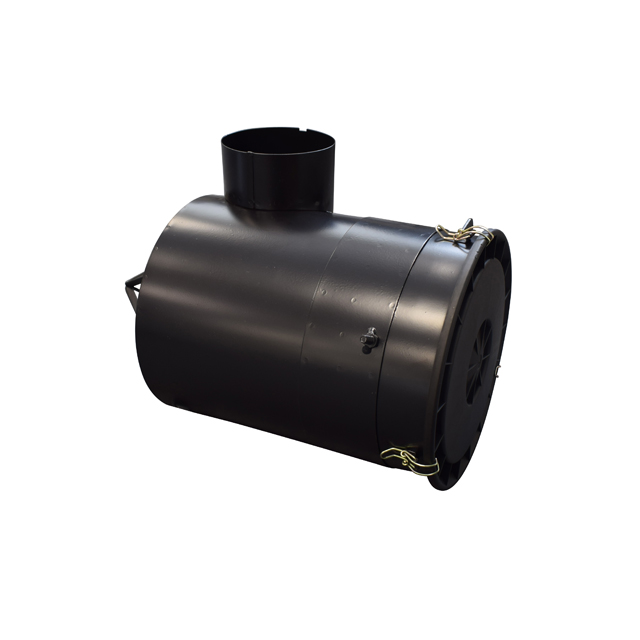 Air Filter Housing c/w Lid to suit DAF LF45 LF55