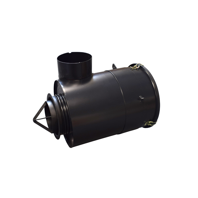 DFFH0001 Air Filter Housing c/w Lid to suit DAF LF45 LF55