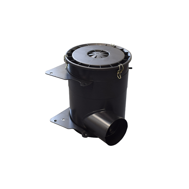 DFFH0001 Air Filter Housing c/w Lid to suit DAF LF45 LF55