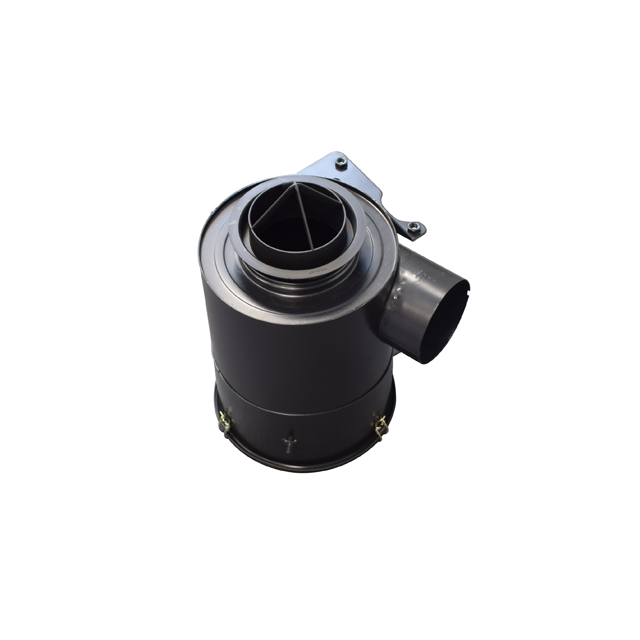 DFFH0001 Air Filter Housing c/w Lid to suit DAF LF45 LF55