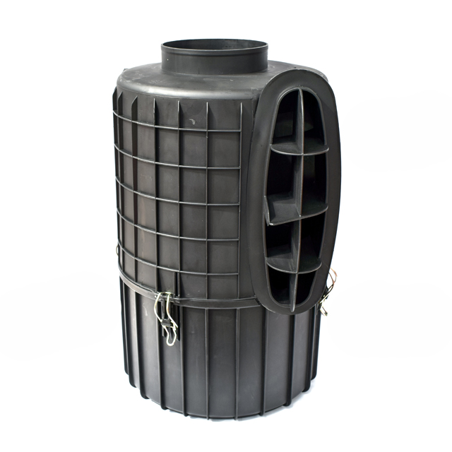 DFFH0003 Air Filter Housing suits DAF CF