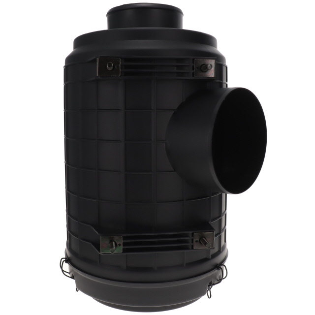 Air Filter Housing To Suit Daf Xf105