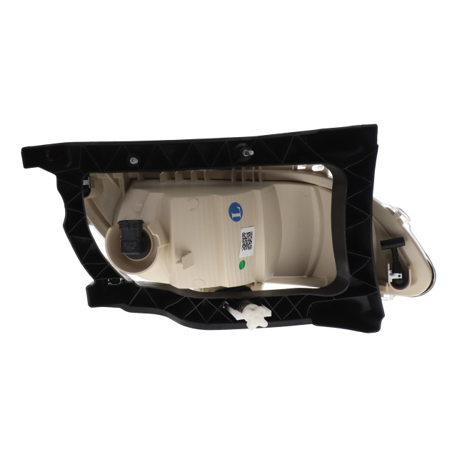 DFFL0003 Fog lamp LH with cornering function to suit DAF XF E6