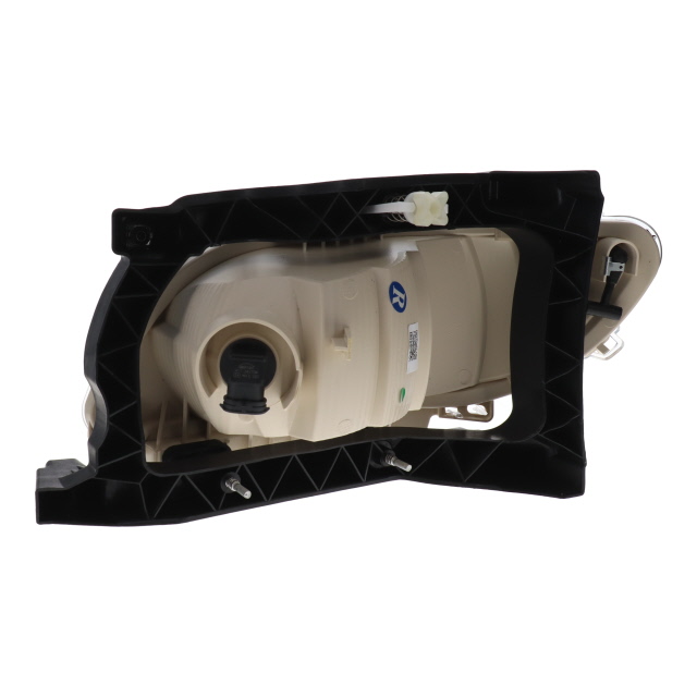DFFL0004 Fog lamp RH with cornering function to suit DAF XF E6
