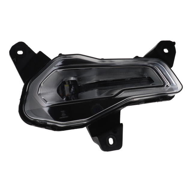 LED FOG LAMP LH TO SUIT DAF XG XF 2021