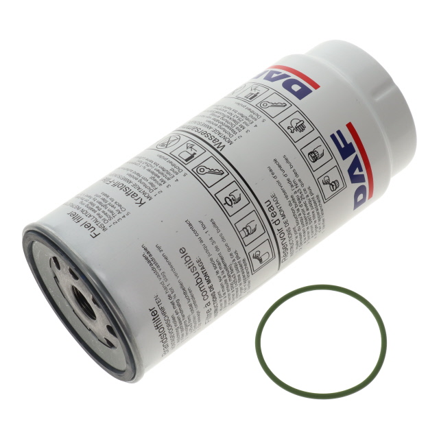 DFFLT0007 Genuine DAF Fuel Filter