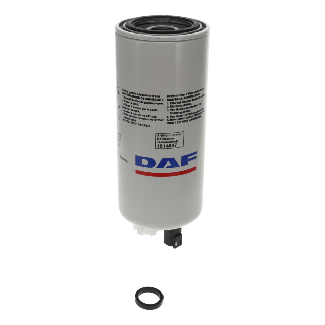 DFFLT0010 Genuine DAF fuel filter