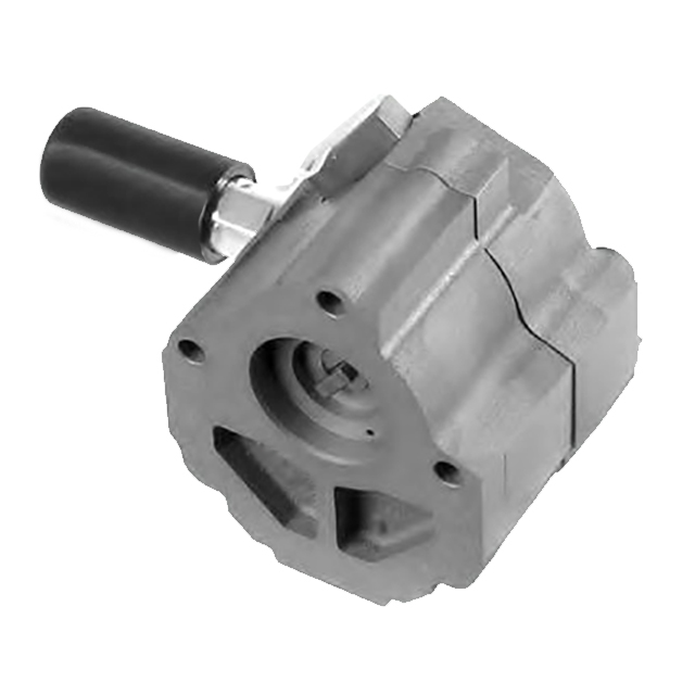 FUEL PUMP TO FIT DAF