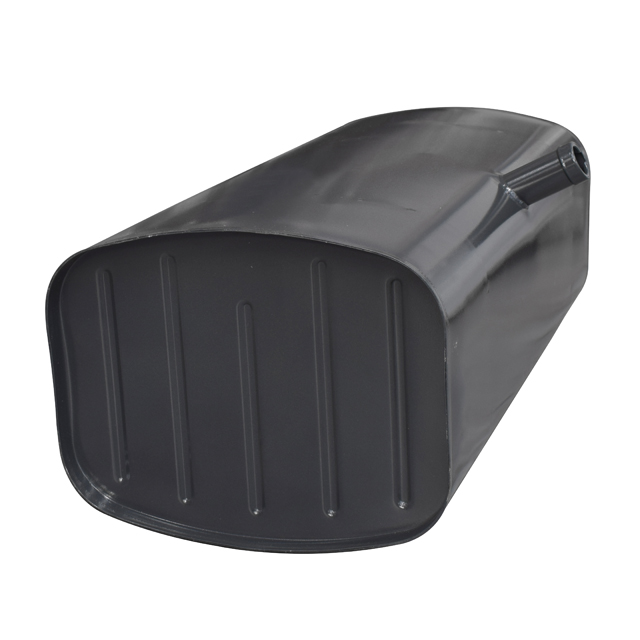 DFFT0005S Fuel Tank to fit DAF - Steel