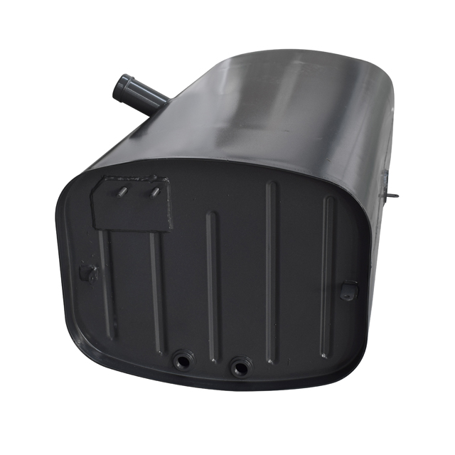 DFFT0005S Fuel Tank to fit DAF - Steel